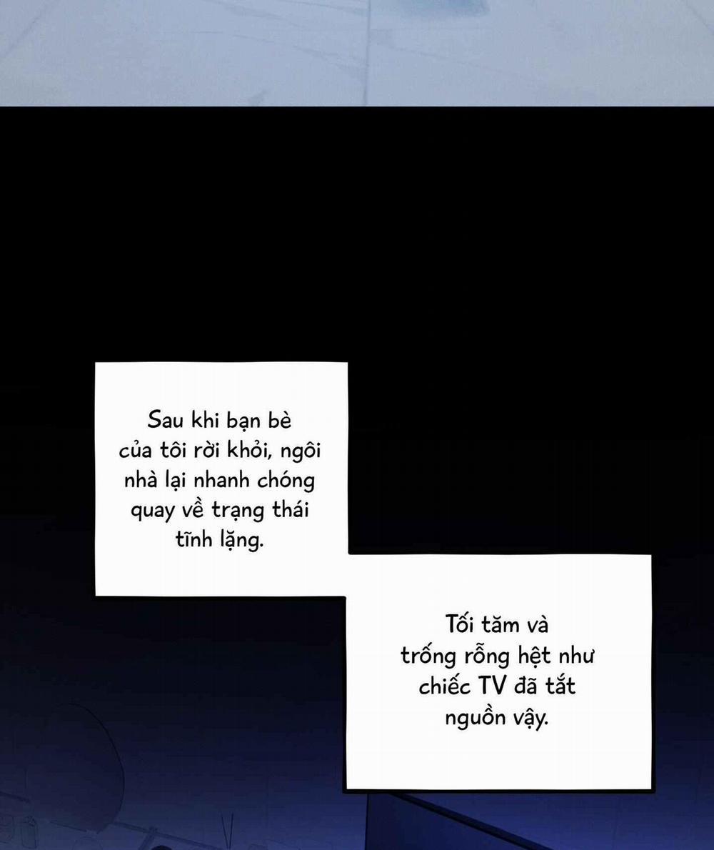 (Cbunu) Chuyện Rằng Tôi Yêu Cậu 21 trang 58