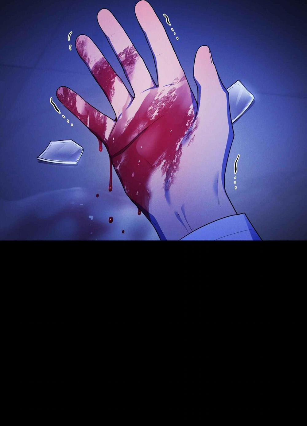 (Cbunu) Chuyện Rằng Tôi Yêu Cậu 21 trang 74