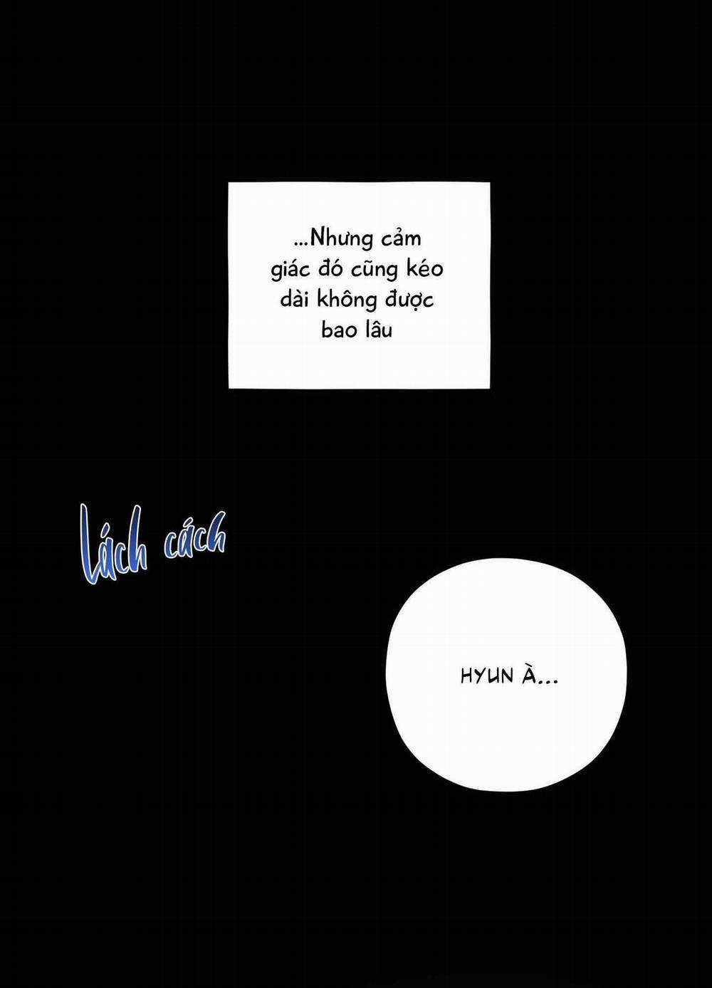 (Cbunu) Chuyện Rằng Tôi Yêu Cậu 21 trang 9