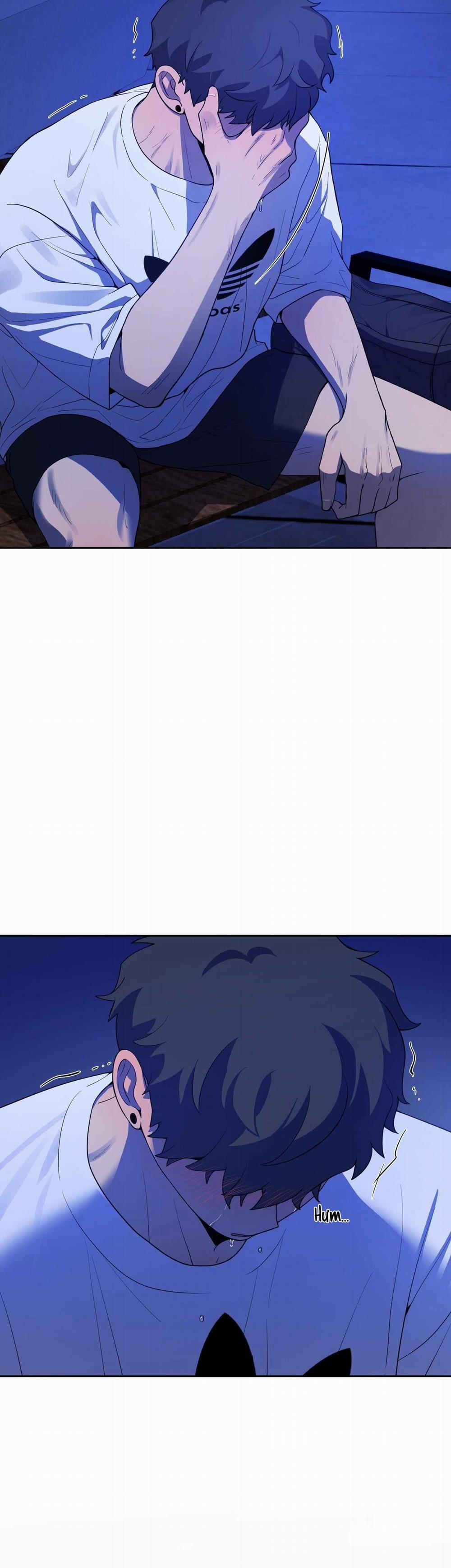 (Cbunu) Chuyện Rằng Tôi Yêu Cậu 22 trang 14