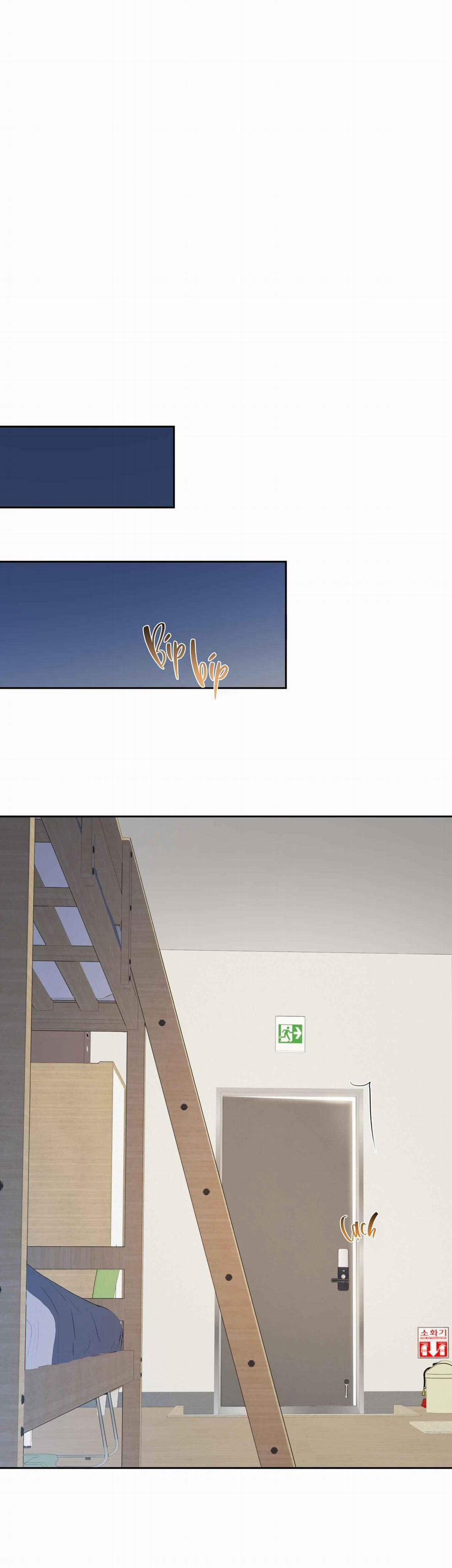 (Cbunu) Chuyện Rằng Tôi Yêu Cậu 22 trang 16