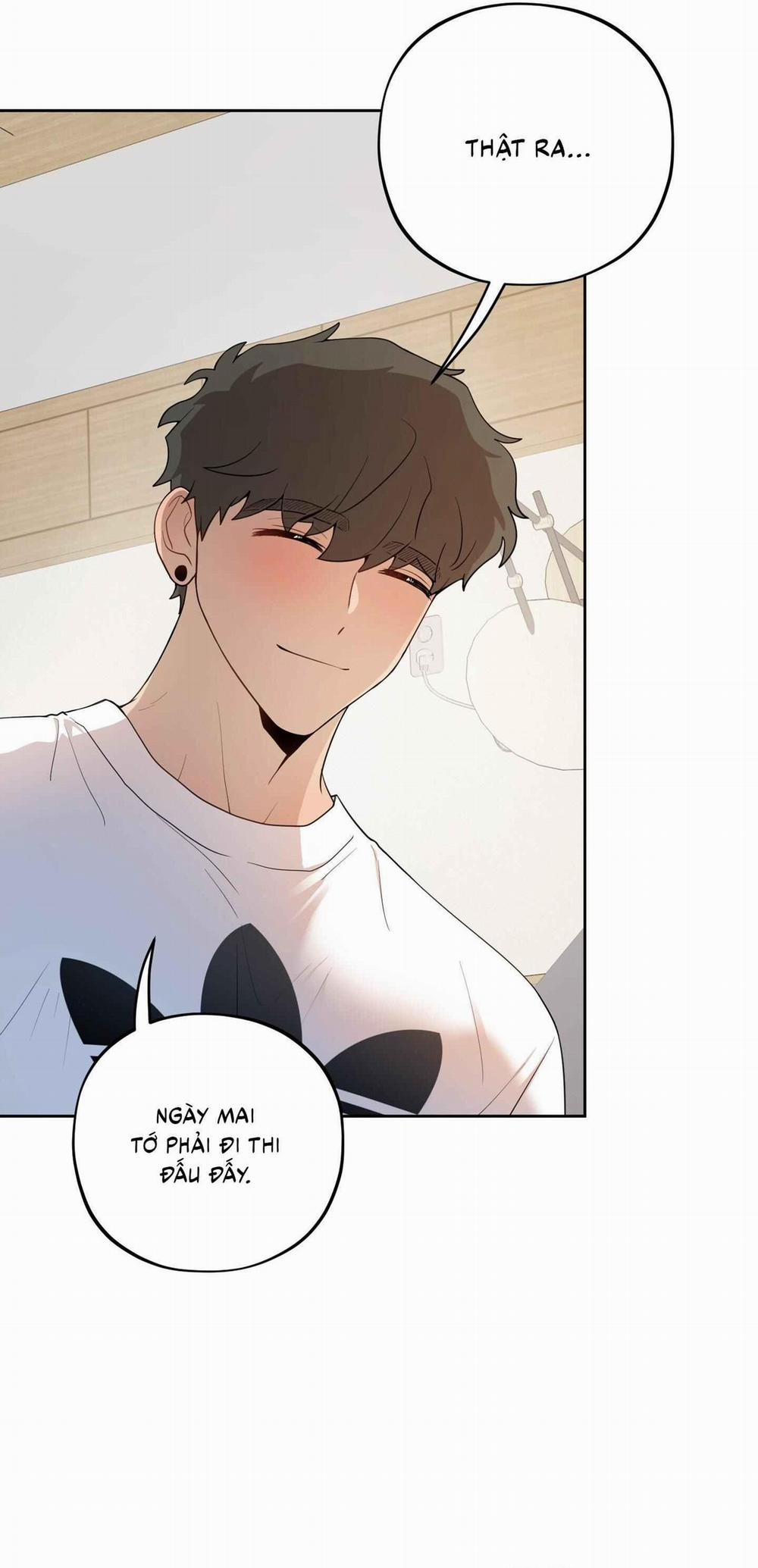 (Cbunu) Chuyện Rằng Tôi Yêu Cậu 22 trang 22