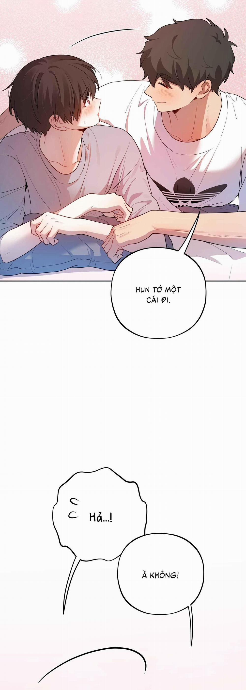 (Cbunu) Chuyện Rằng Tôi Yêu Cậu 22 trang 25