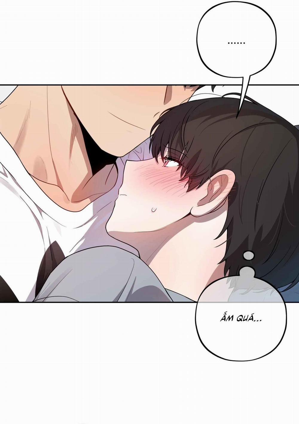 (Cbunu) Chuyện Rằng Tôi Yêu Cậu 22 trang 28