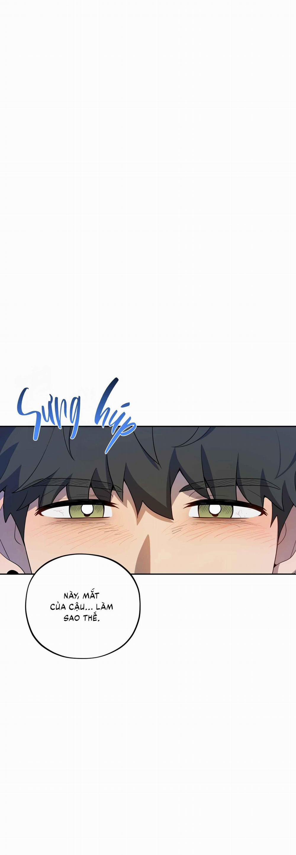 (Cbunu) Chuyện Rằng Tôi Yêu Cậu 22 trang 3