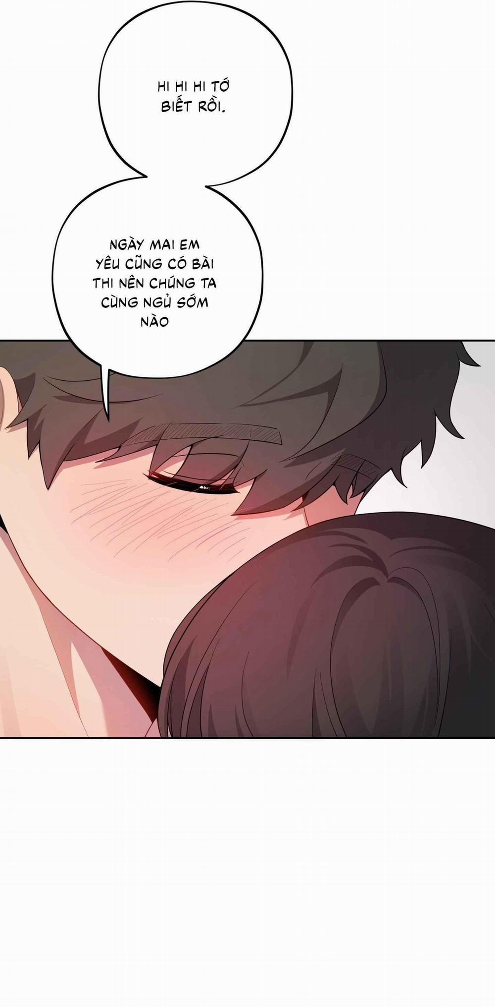 (Cbunu) Chuyện Rằng Tôi Yêu Cậu 22 trang 30
