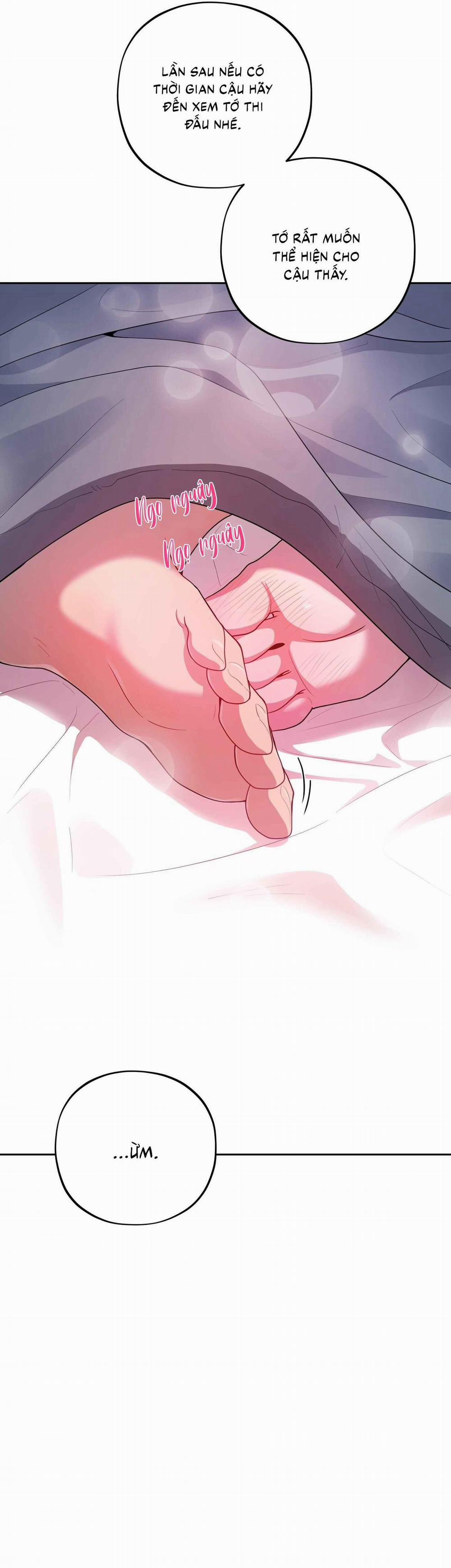 (Cbunu) Chuyện Rằng Tôi Yêu Cậu 22 trang 31