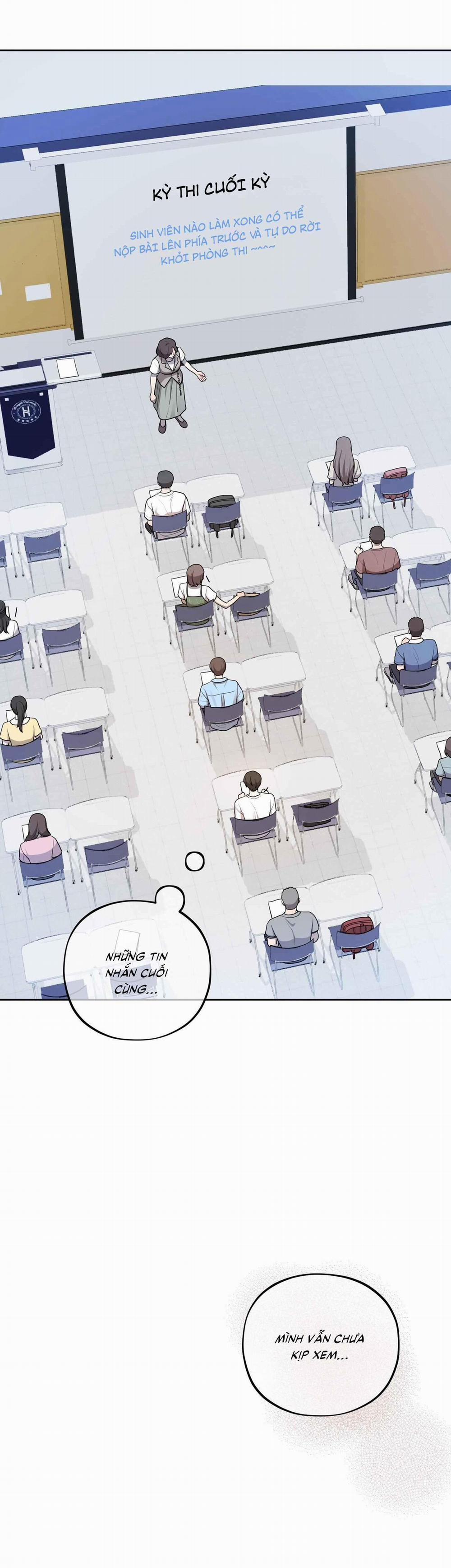 (Cbunu) Chuyện Rằng Tôi Yêu Cậu 22 trang 35