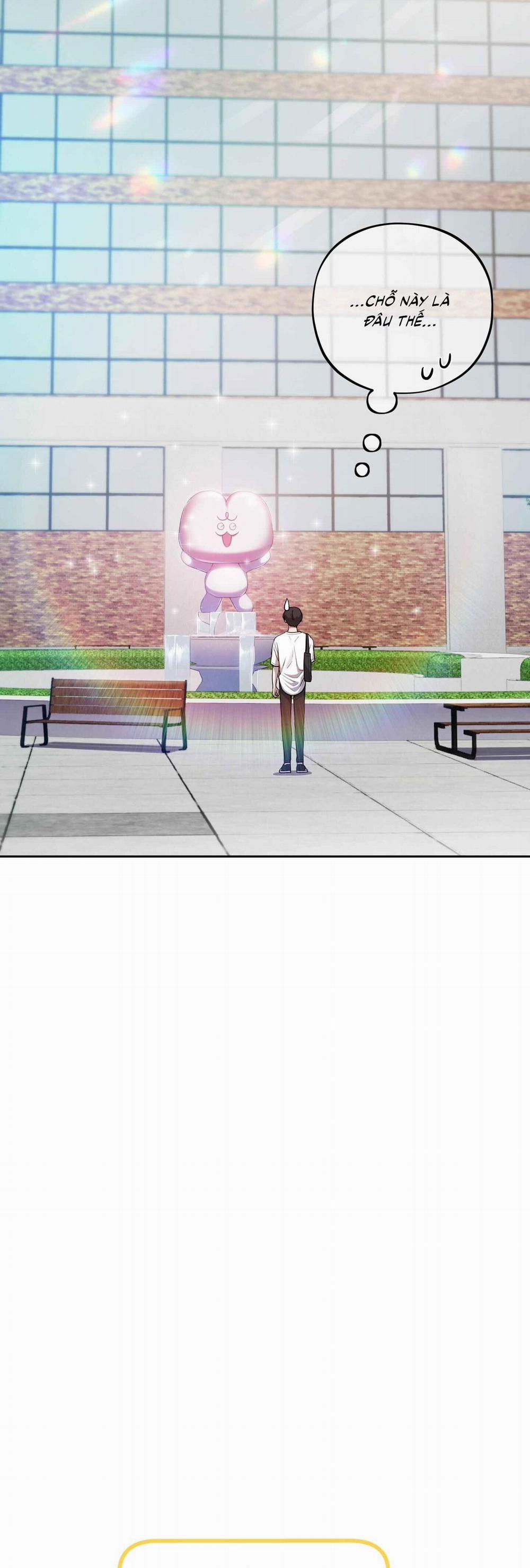 (Cbunu) Chuyện Rằng Tôi Yêu Cậu 22 trang 41