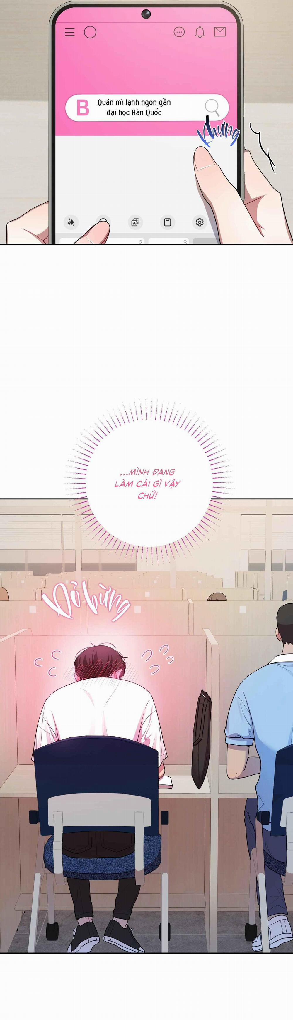 (Cbunu) Chuyện Rằng Tôi Yêu Cậu 22 trang 43