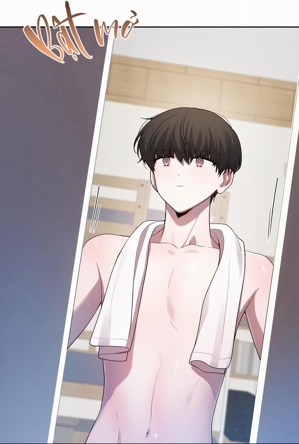 (Cbunu) Chuyện Rằng Tôi Yêu Cậu 23 0 trang 22