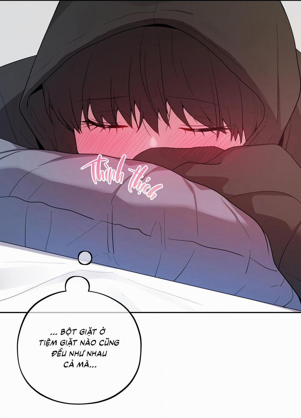 (Cbunu) Chuyện Rằng Tôi Yêu Cậu 23 0 trang 31