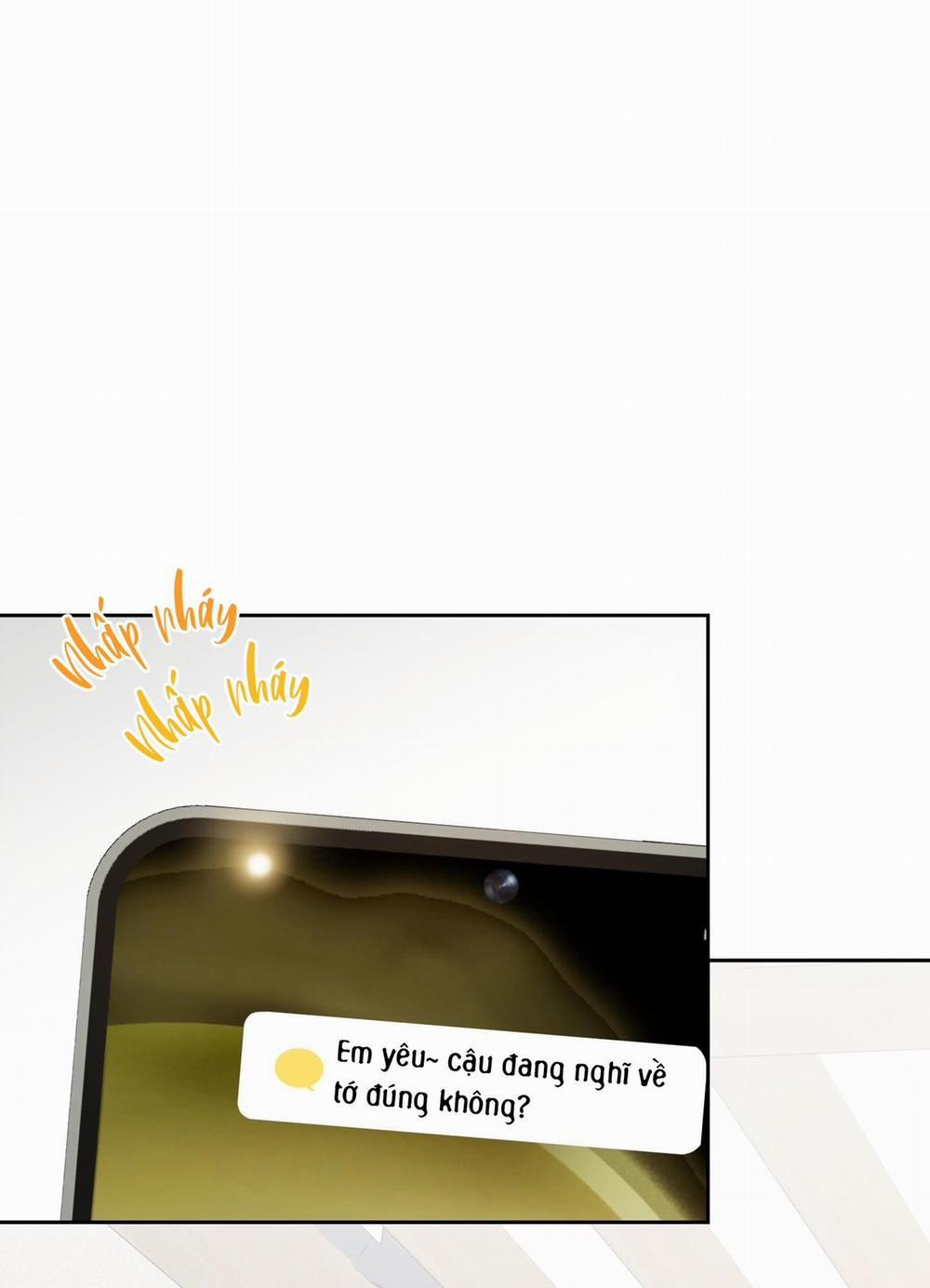 (Cbunu) Chuyện Rằng Tôi Yêu Cậu 23 0 trang 32