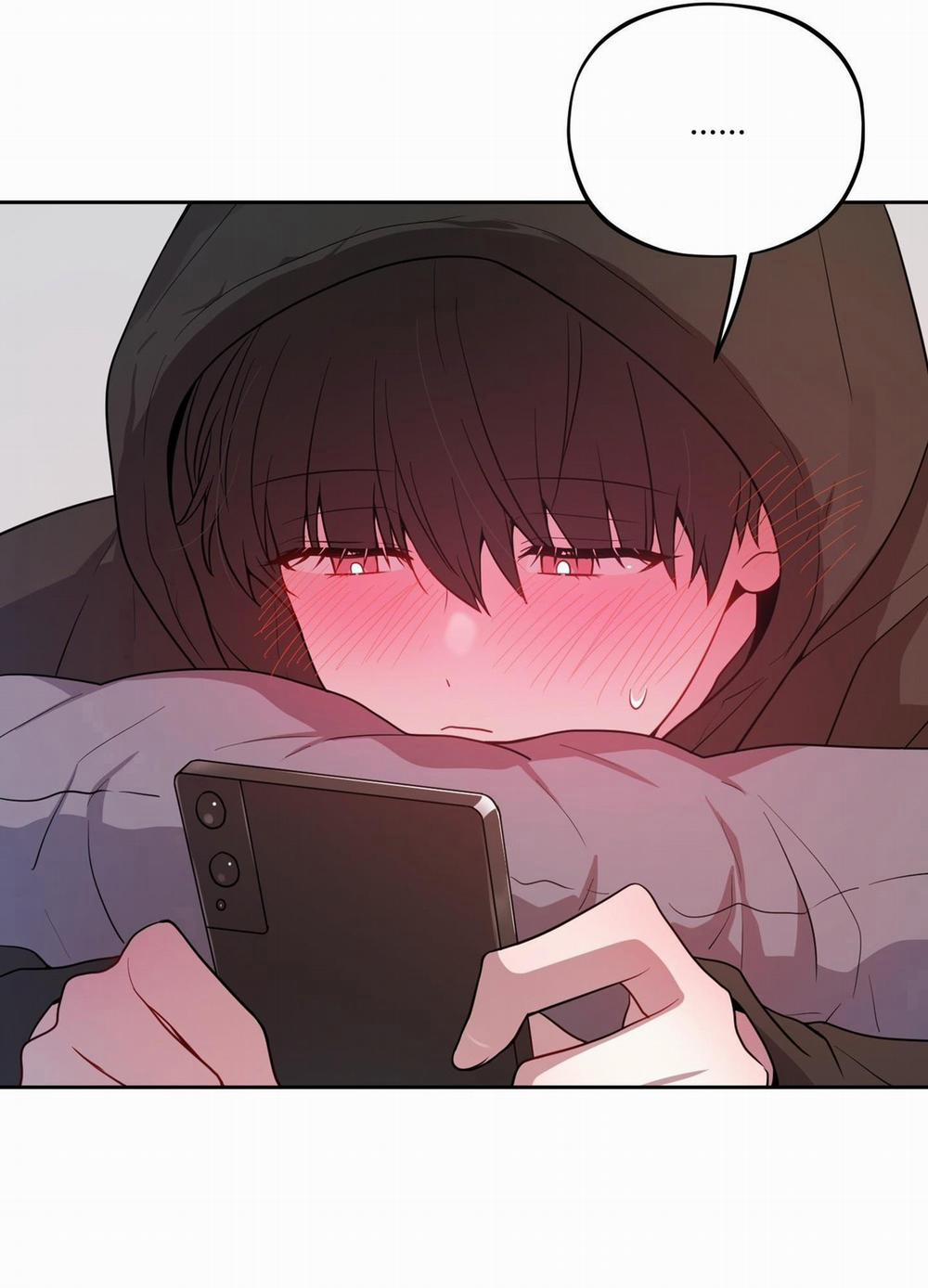 (Cbunu) Chuyện Rằng Tôi Yêu Cậu 23 0 trang 35