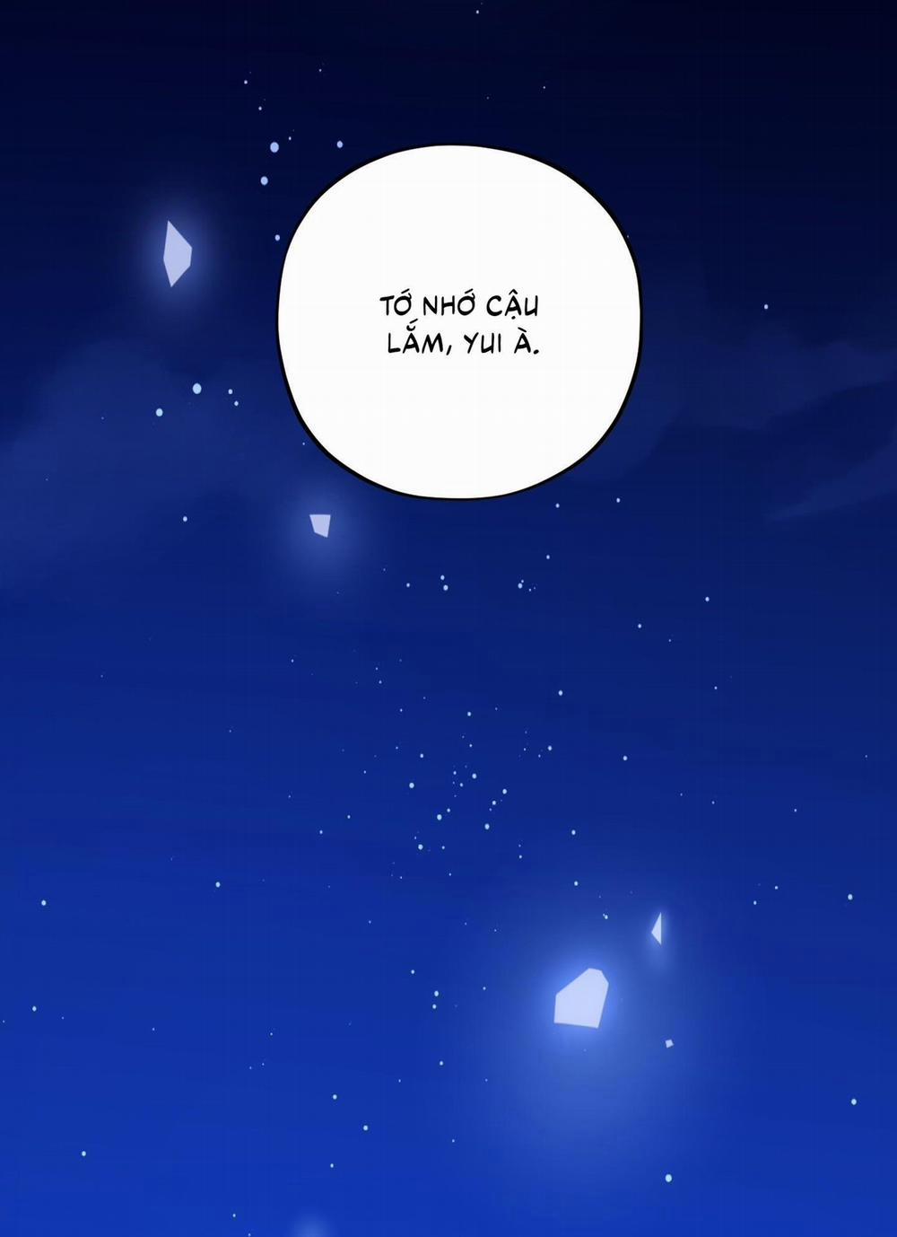 (Cbunu) Chuyện Rằng Tôi Yêu Cậu 23 0 trang 51