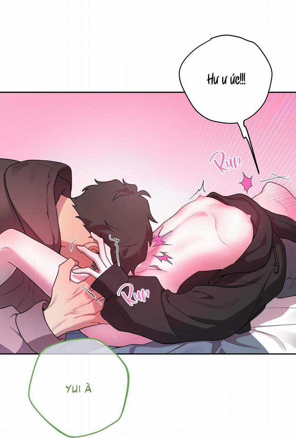 (Cbunu) Chuyện Rằng Tôi Yêu Cậu 23 0 trang 71