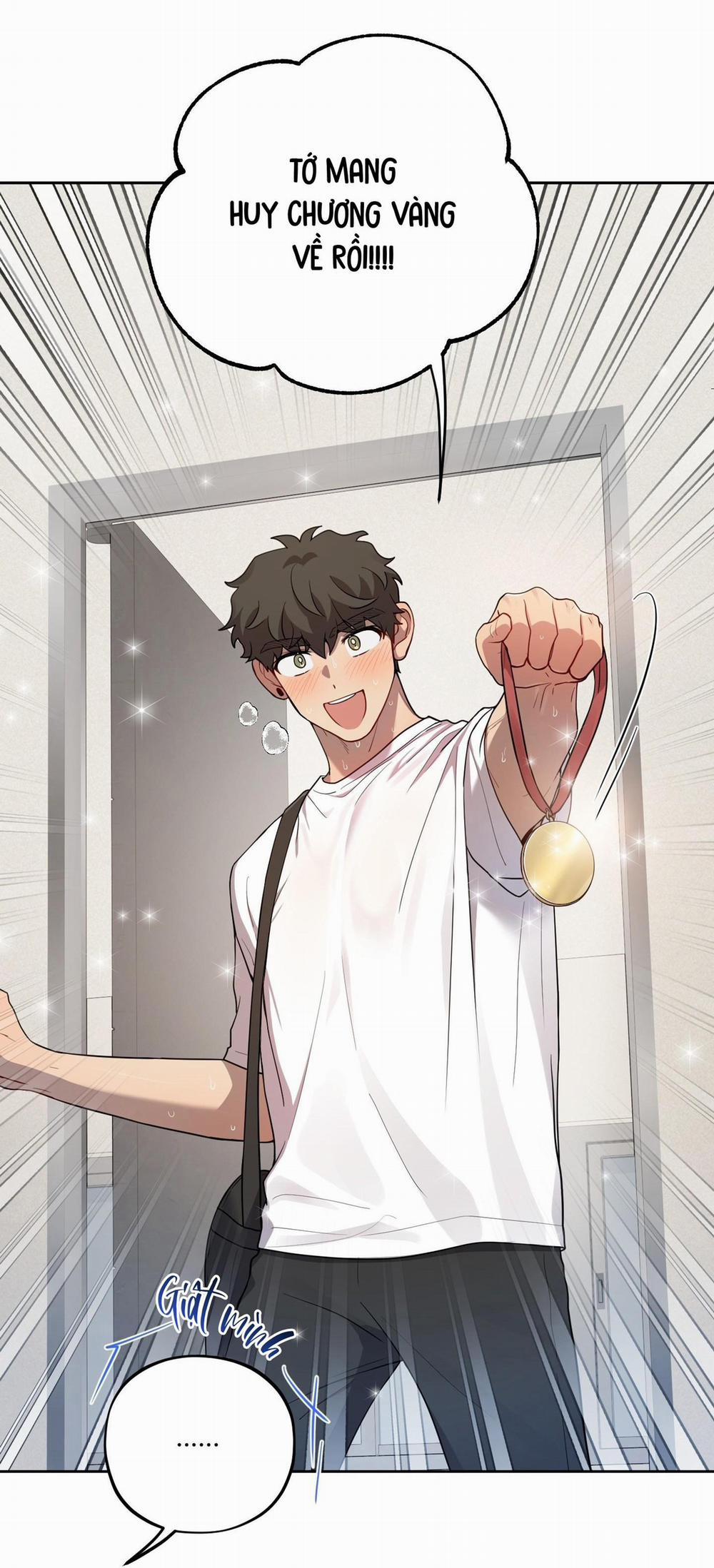 (Cbunu) Chuyện Rằng Tôi Yêu Cậu 23 0 trang 83