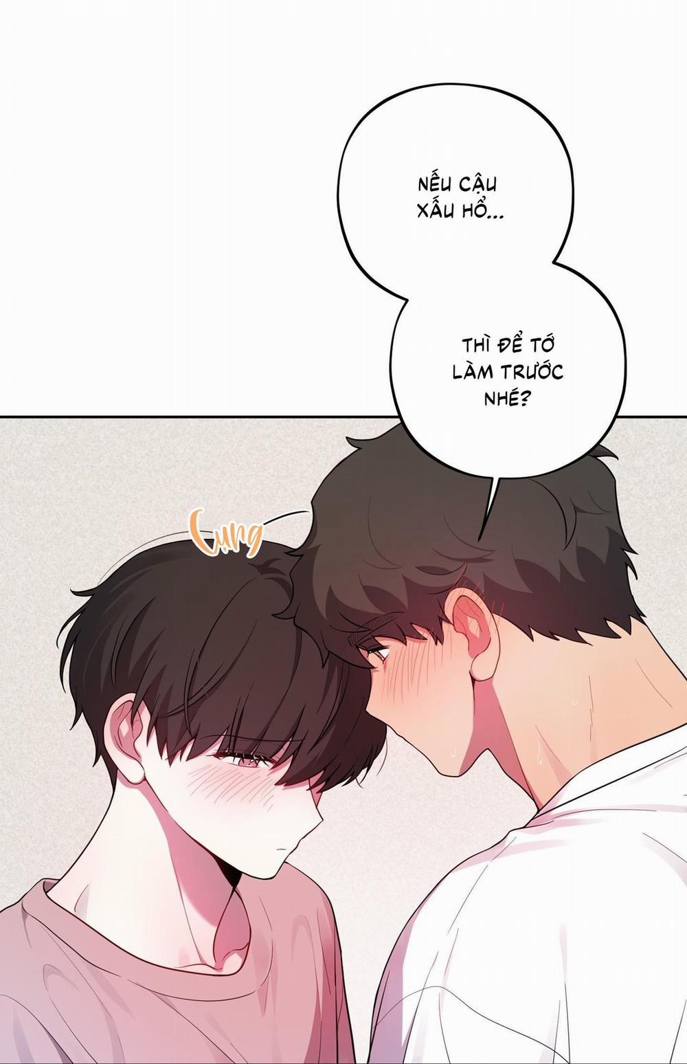 (Cbunu) Chuyện Rằng Tôi Yêu Cậu 23 0 trang 88