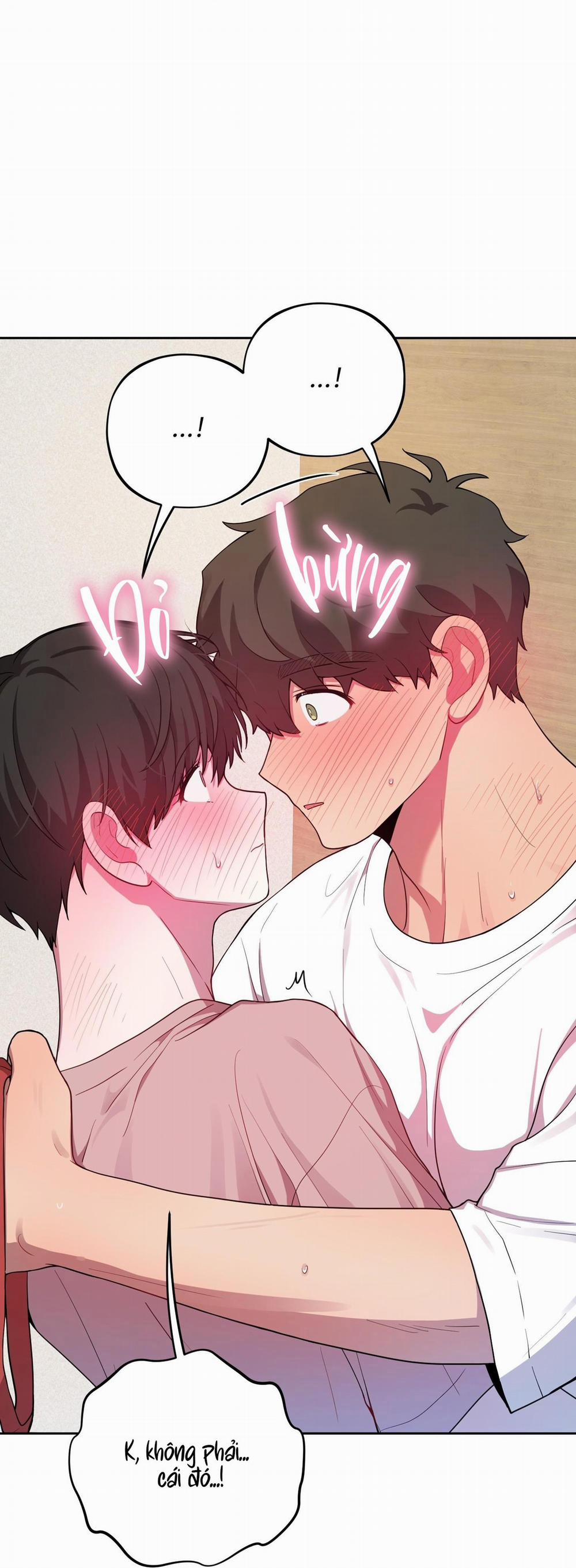 (Cbunu) Chuyện Rằng Tôi Yêu Cậu 23 0 trang 98