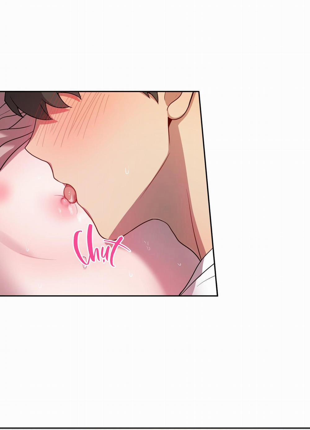 (Cbunu) Chuyện Rằng Tôi Yêu Cậu 24 H+ trang 11