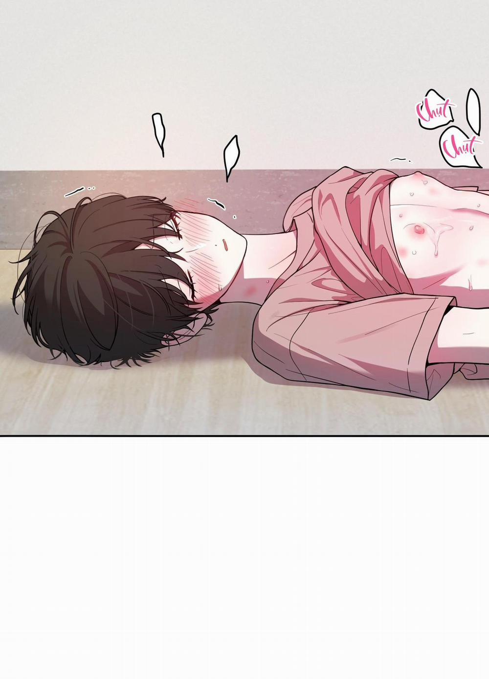 (Cbunu) Chuyện Rằng Tôi Yêu Cậu 24 H+ trang 13