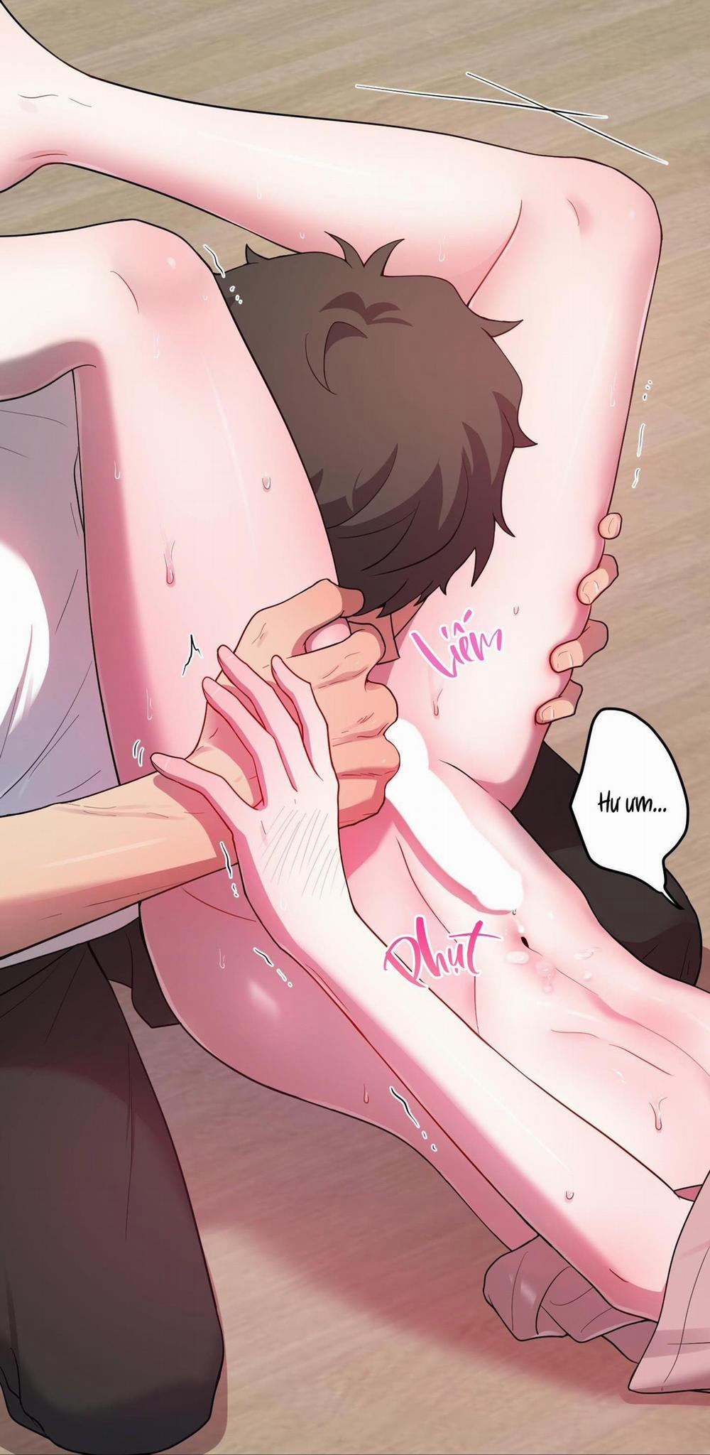 (Cbunu) Chuyện Rằng Tôi Yêu Cậu 24 H+ trang 26