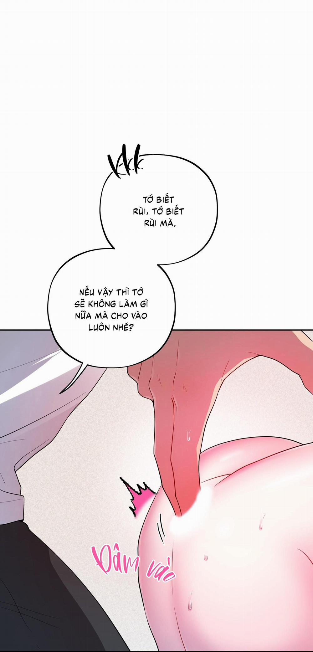 (Cbunu) Chuyện Rằng Tôi Yêu Cậu 24 H+ trang 36