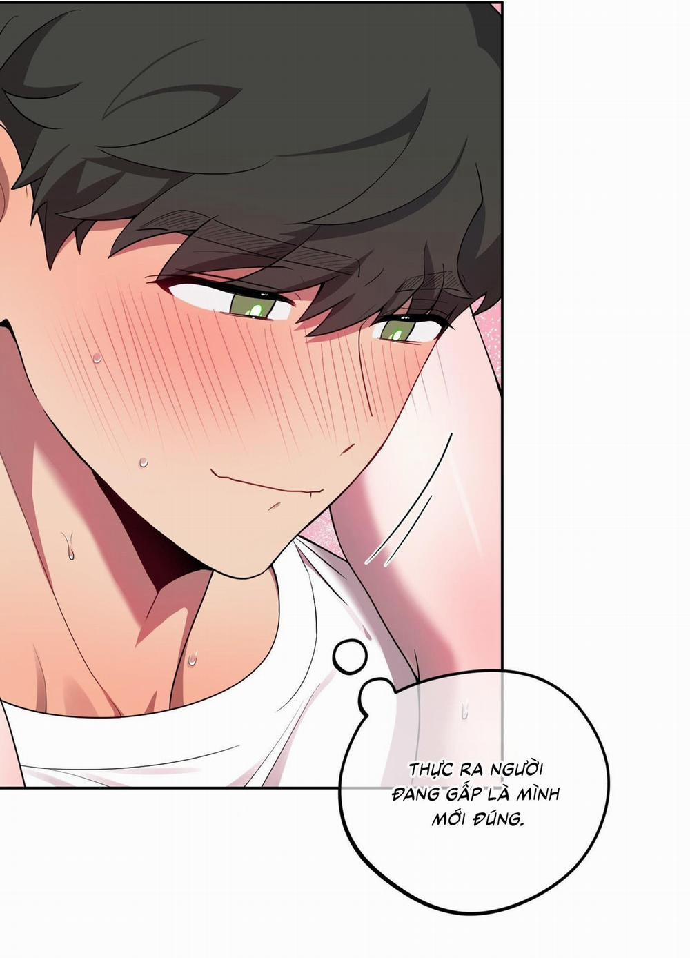 (Cbunu) Chuyện Rằng Tôi Yêu Cậu 24 H+ trang 55