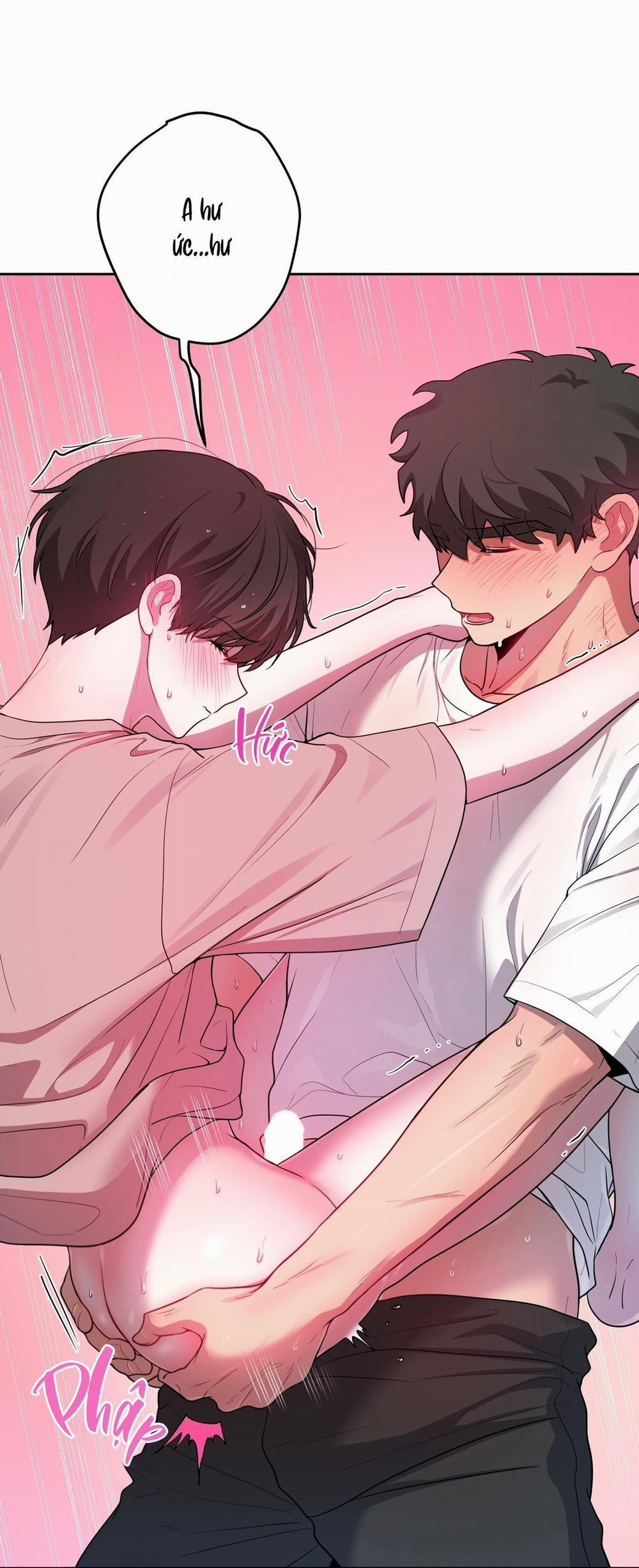 (Cbunu) Chuyện Rằng Tôi Yêu Cậu 24 H+ trang 83