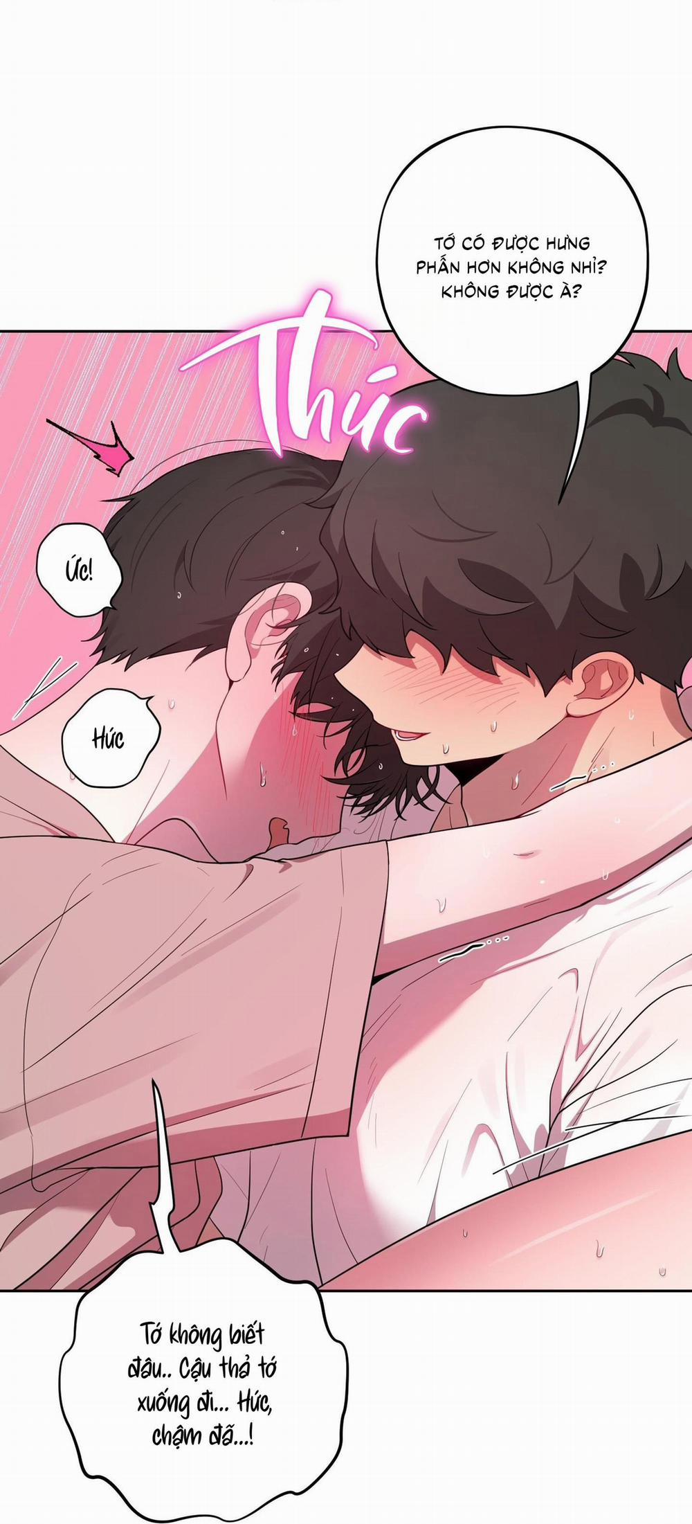 (Cbunu) Chuyện Rằng Tôi Yêu Cậu 24 H+ trang 85