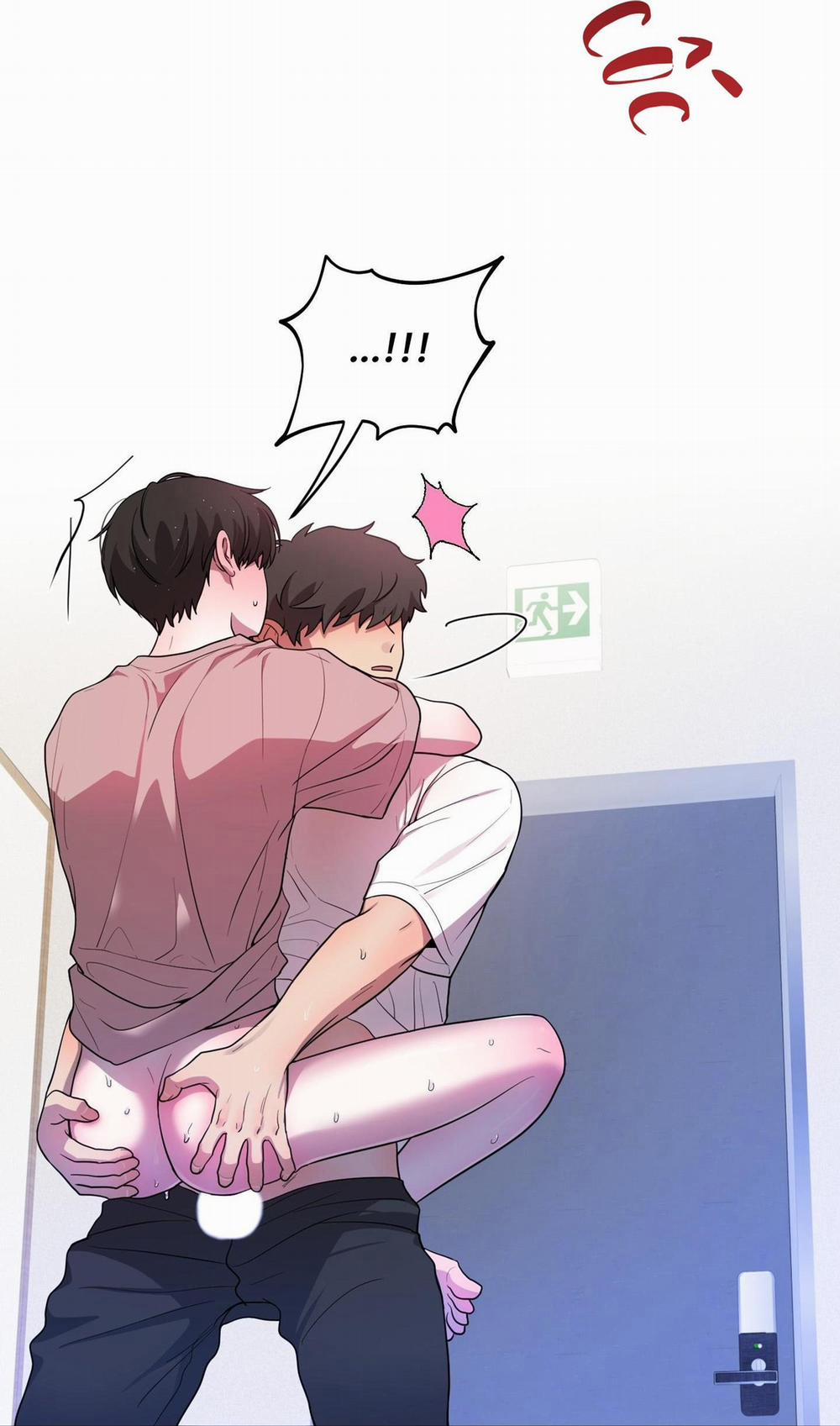 (Cbunu) Chuyện Rằng Tôi Yêu Cậu 24 H+ trang 92