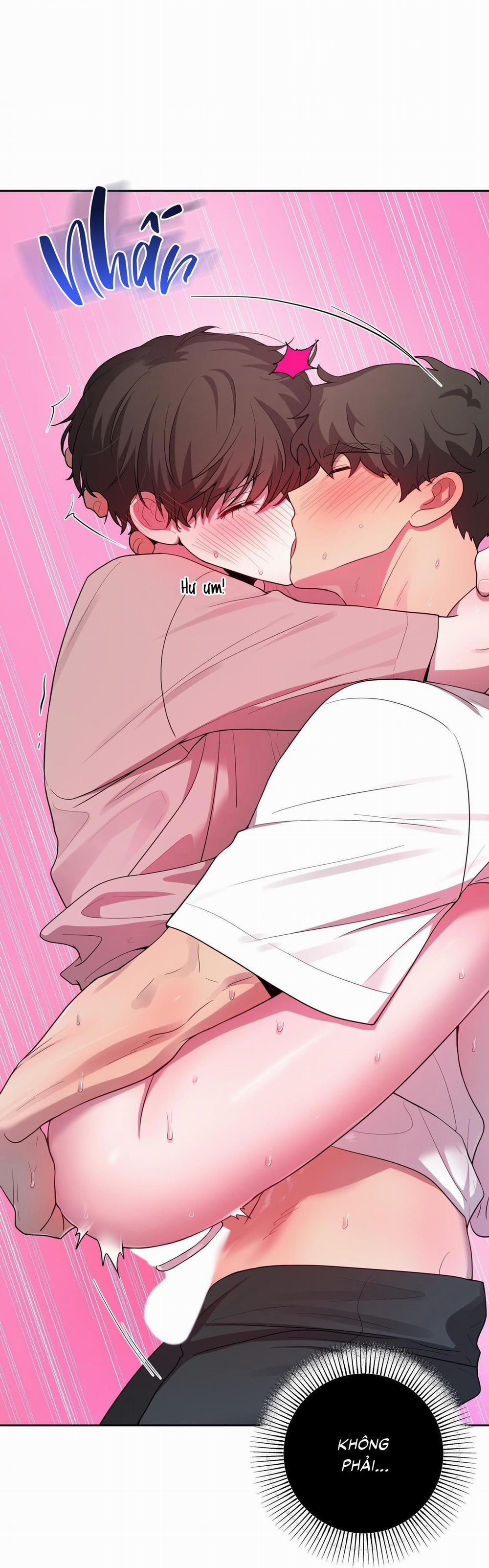 (Cbunu) Chuyện Rằng Tôi Yêu Cậu 24 H+ trang 94