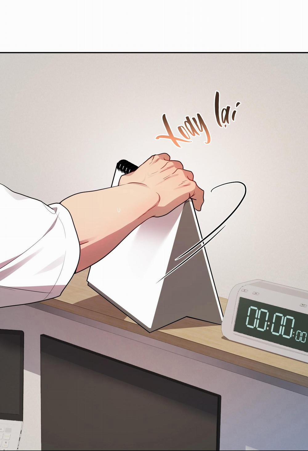 (Cbunu) Chuyện Rằng Tôi Yêu Cậu 25 H+ trang 14