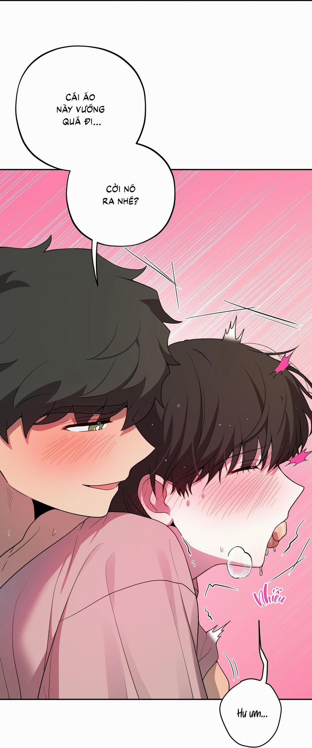 (Cbunu) Chuyện Rằng Tôi Yêu Cậu 25 H+ trang 56