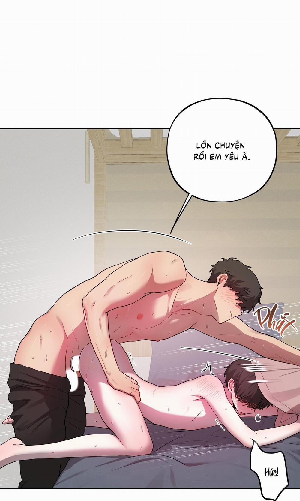 (Cbunu) Chuyện Rằng Tôi Yêu Cậu 25 H+ trang 57