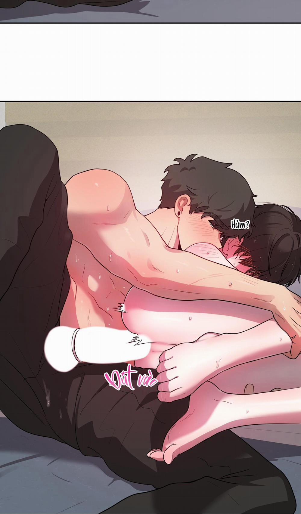 (Cbunu) Chuyện Rằng Tôi Yêu Cậu 25 H+ trang 62