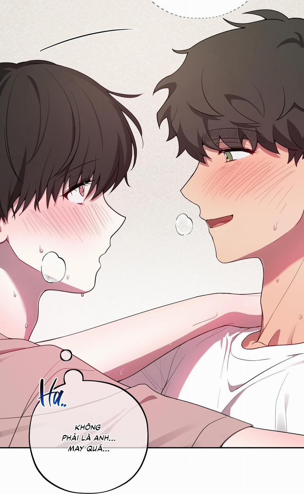 (Cbunu) Chuyện Rằng Tôi Yêu Cậu 25 H+ trang 7