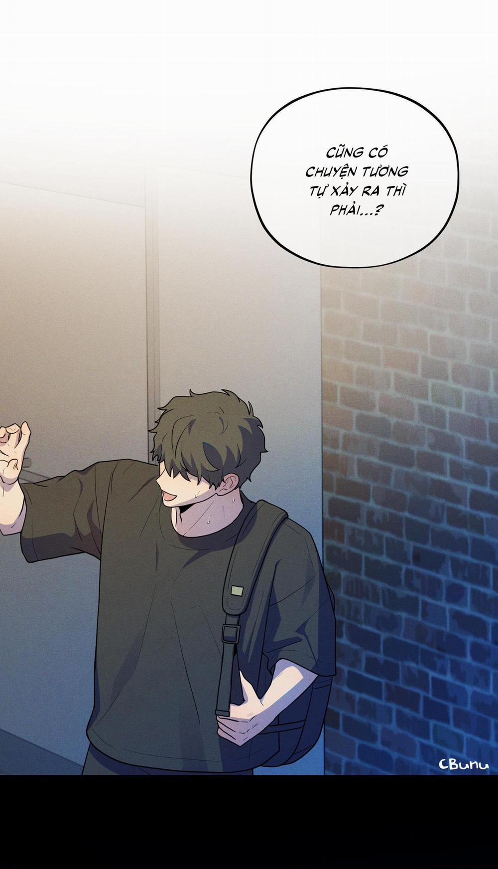 (Cbunu) Chuyện Rằng Tôi Yêu Cậu 3 trang 13