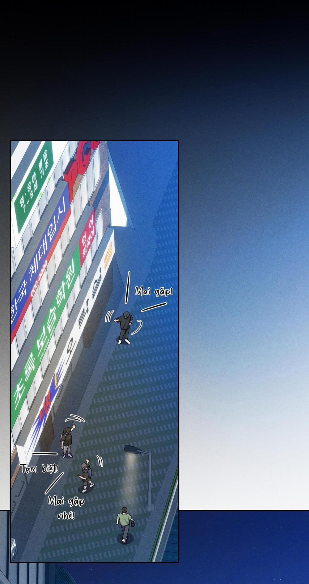 (Cbunu) Chuyện Rằng Tôi Yêu Cậu 3 trang 14