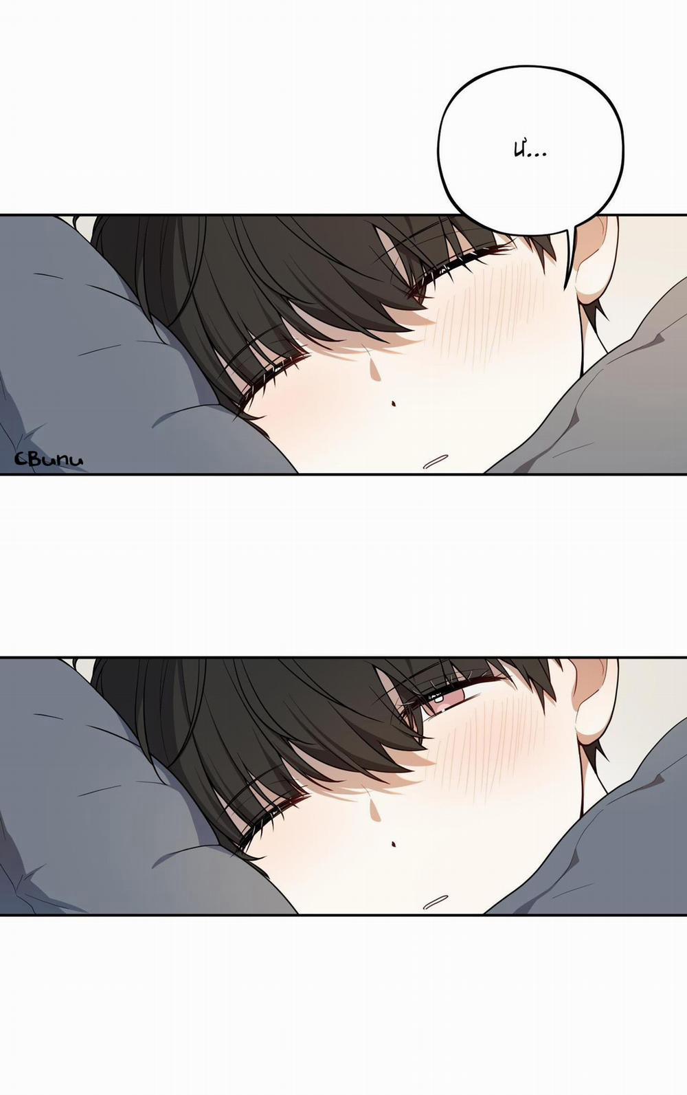 (Cbunu) Chuyện Rằng Tôi Yêu Cậu 3 trang 29
