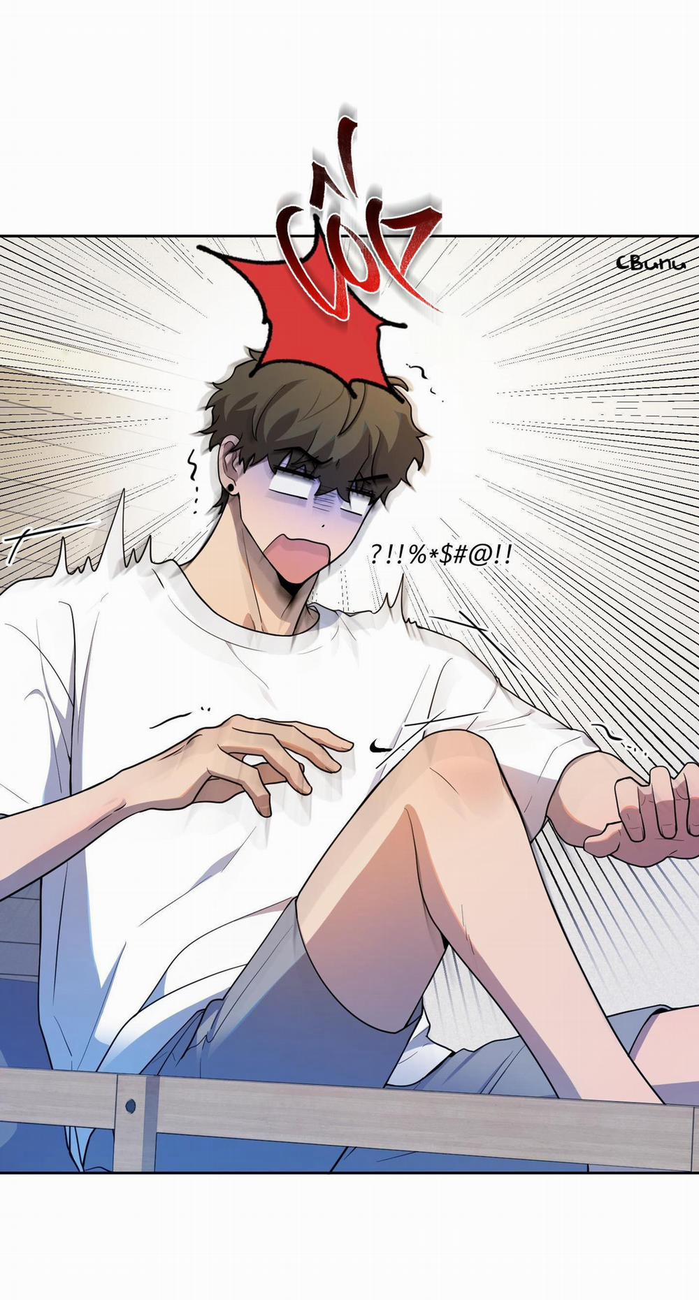 (Cbunu) Chuyện Rằng Tôi Yêu Cậu 3 trang 35