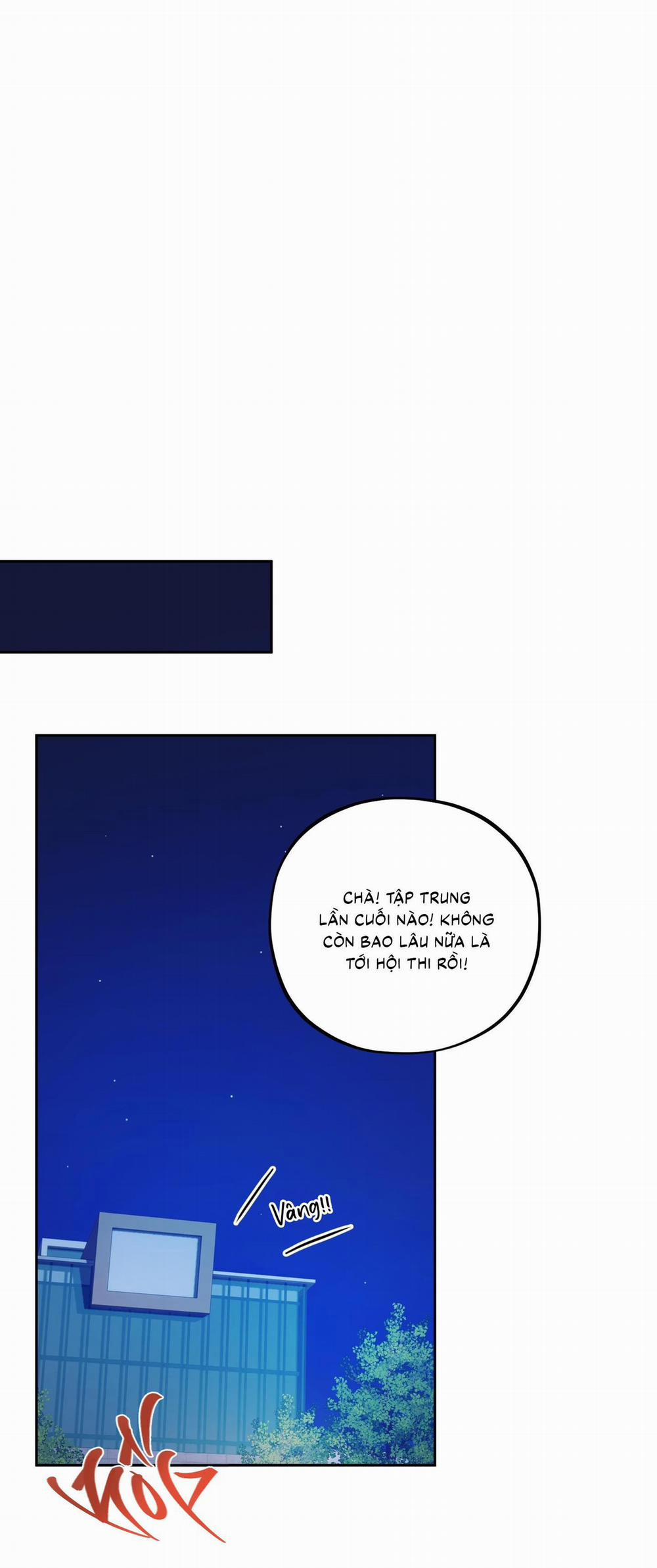 (Cbunu) Chuyện Rằng Tôi Yêu Cậu 3 trang 43