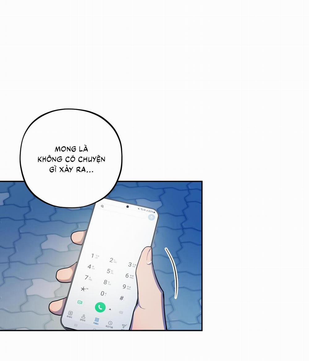 (Cbunu) Chuyện Rằng Tôi Yêu Cậu 3 trang 53