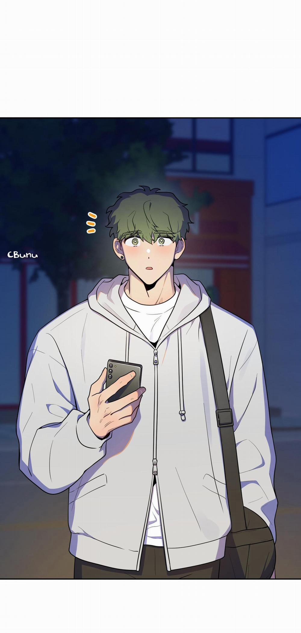 (Cbunu) Chuyện Rằng Tôi Yêu Cậu 3 trang 56