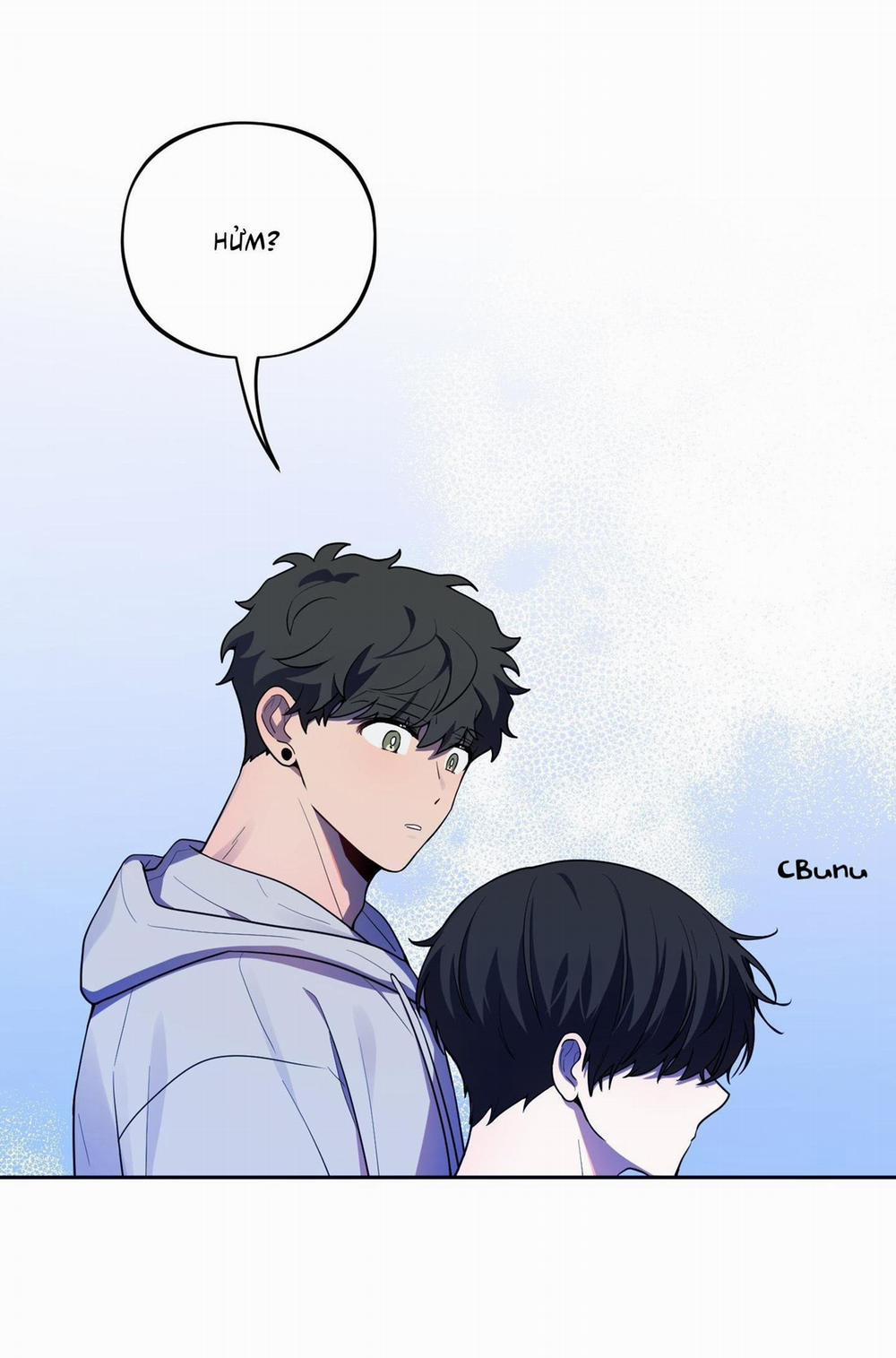 (Cbunu) Chuyện Rằng Tôi Yêu Cậu 4 trang 16