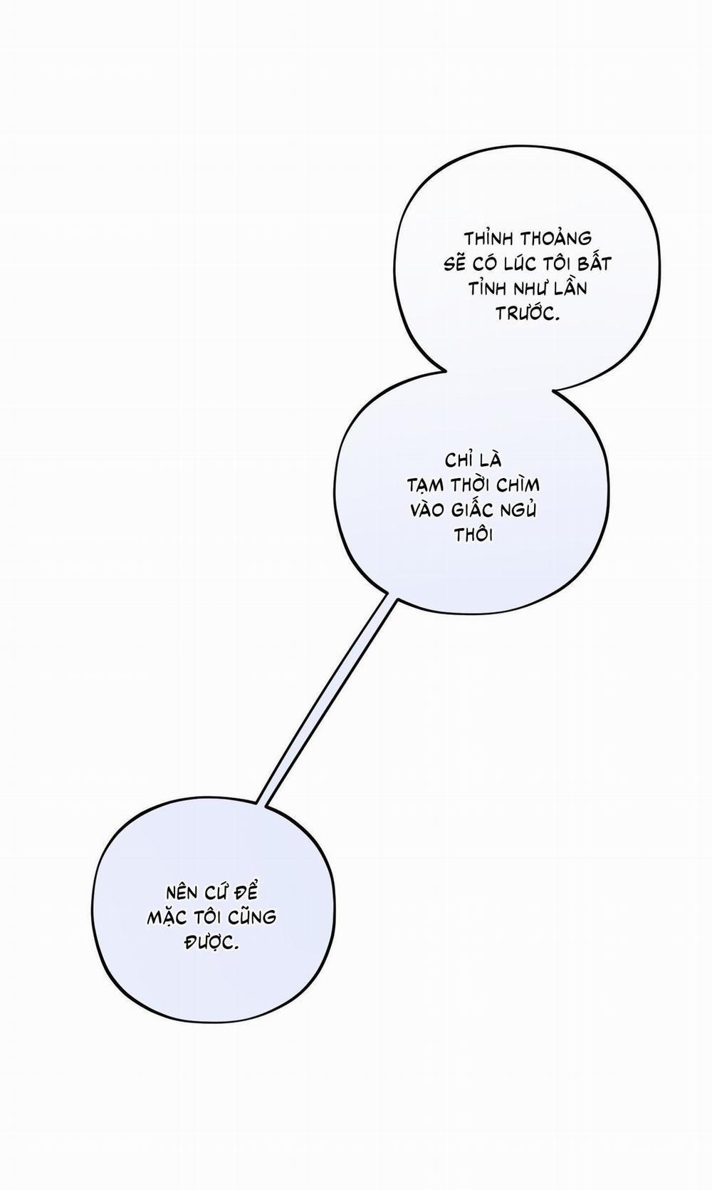 (Cbunu) Chuyện Rằng Tôi Yêu Cậu 4 trang 17