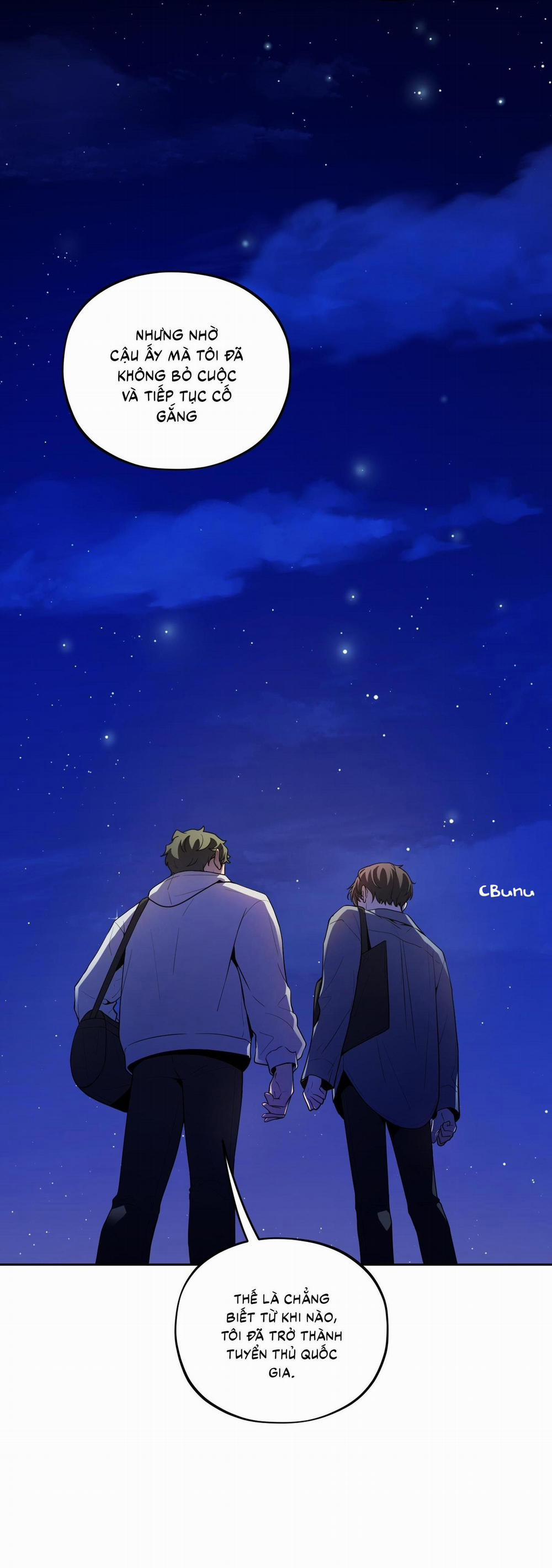 (Cbunu) Chuyện Rằng Tôi Yêu Cậu 4 trang 20