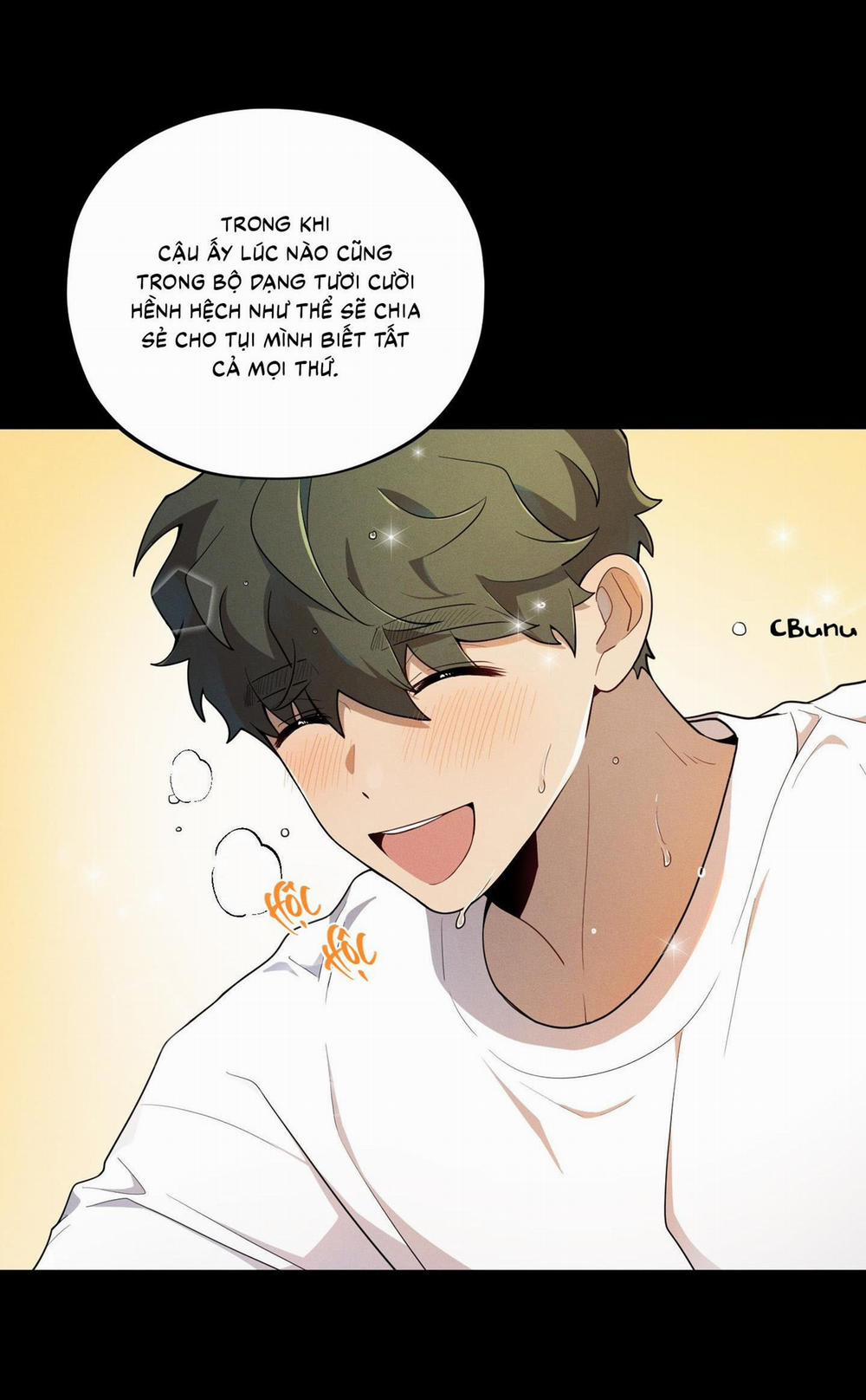 (Cbunu) Chuyện Rằng Tôi Yêu Cậu 4 trang 33