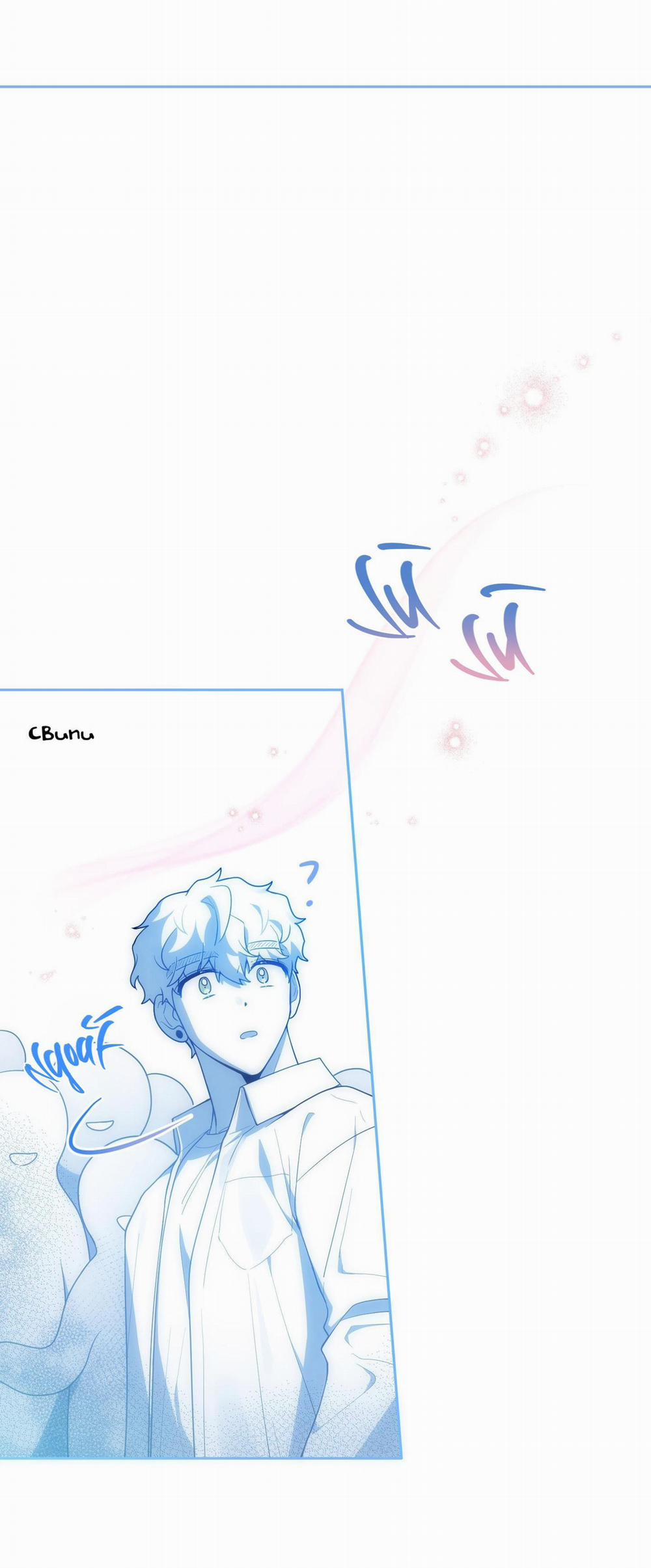 (Cbunu) Chuyện Rằng Tôi Yêu Cậu 4 trang 39