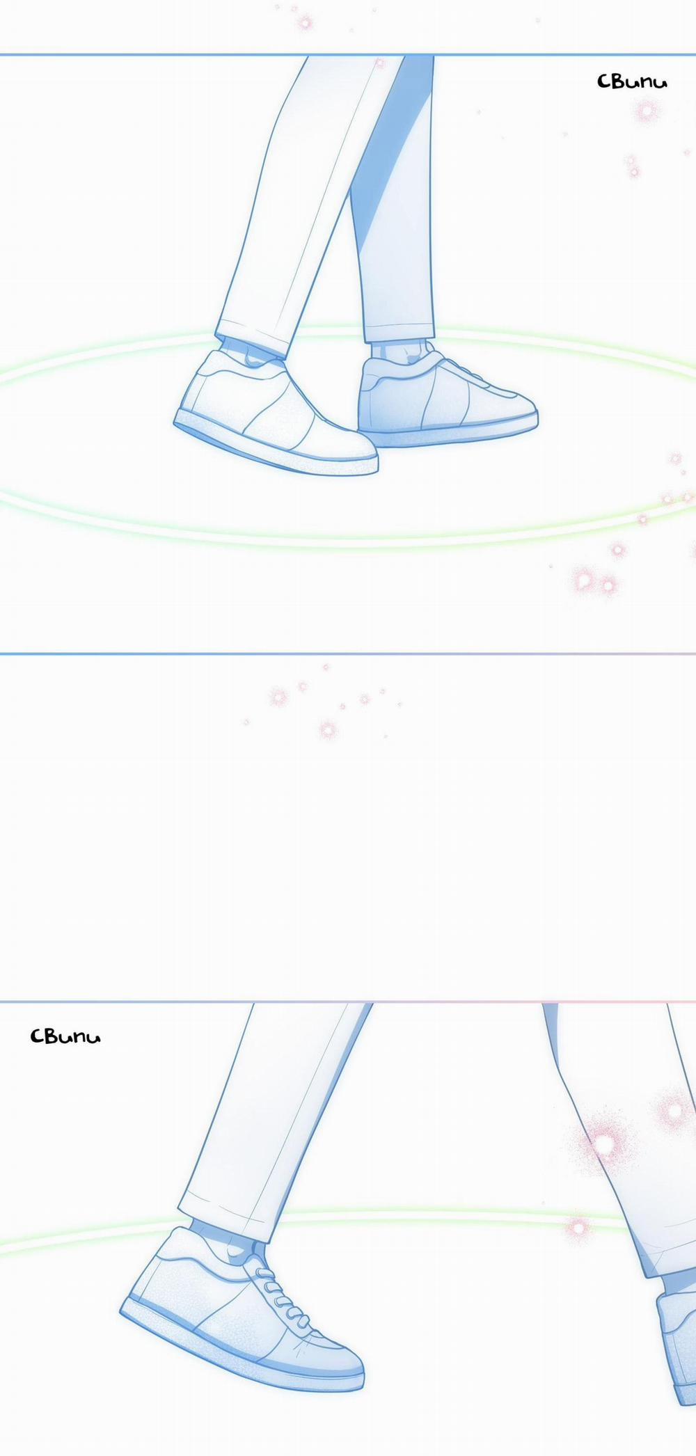 (Cbunu) Chuyện Rằng Tôi Yêu Cậu 4 trang 42